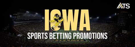 Iowa Sports Betting Promos: ,405 in Bonuses Oct. 2024